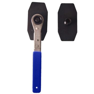 Quick Brake Piston Separator Car Brake Piston Compressor Brake Wrench Easy To Use Practical Automobile Protection Tool for Auto