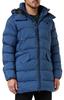 Winter Jacket G-Star G-Whistler Padded Hooded Parka (D20102-D199) G-Whistler Padded Hooded Parka (D20102-D199) Rank Blue