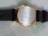 [USED] SEIKO Quartz Watch Gold/Black