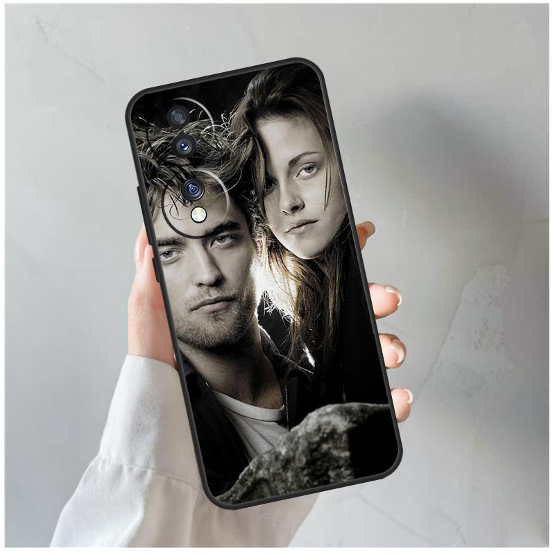 TV Twilight For Honor Magic 8 Pro 6 7 Lite Case For Honor Win RT 50 70 90 200 400 X8c X8b X9a X9b X9c X9d