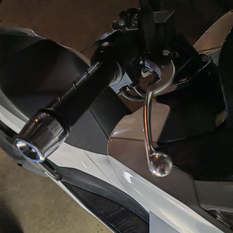 Right Side Brake Lever Handle Honda PCX160 PCX150 Scooter Front Rear Control