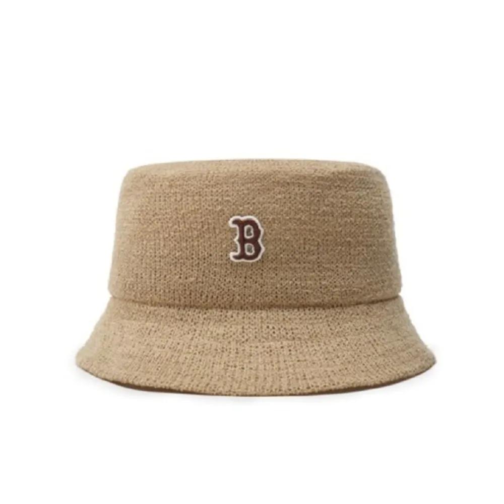 MLB Kids HTB01 Basic Bucket Hat A7 7AHTB014N 43BGM 1.7AHTB014N 43BGM