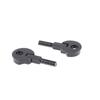 1Pc Sewing Machine Cabinet Hinge Fit For For Household Sewing Machine 15-30 + Black