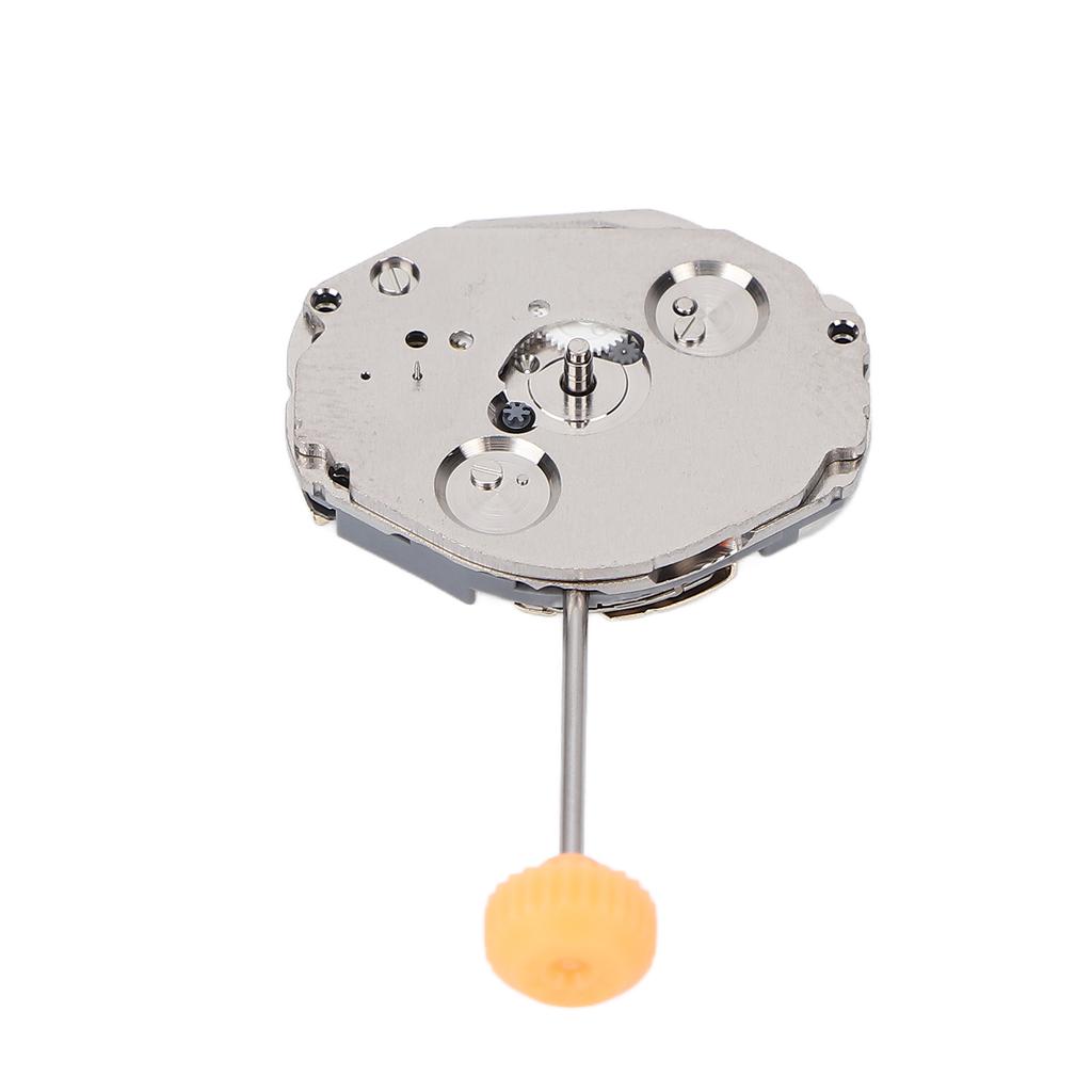 1L40 Quartz Watch Movement Without Calendar Alloy Watch Repairing Maintenance Replacement Accessory for Repairment