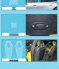 Xiaomi SU7 Ultra Dashboard Screen Protector - Tempered Interior Film for Navigation Control