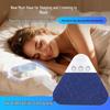 V3pro Ultra-Thin Under-Pillow Bluetooth Speaker for Sleep with White Noise