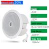Diyou IP Outdoor Waterproof Public Broadcast Speaker CN Plug (adapter Included) (CN Version)