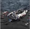 LEGO Technic 42096 Porsche 911 RSR