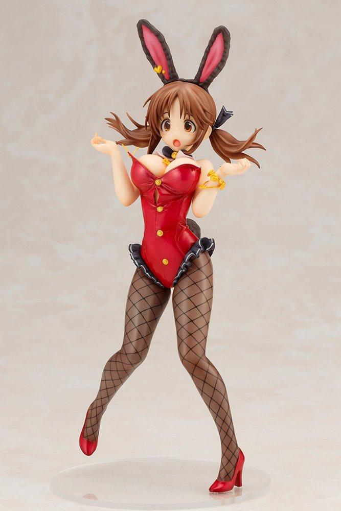 Idolmaster Cinderella Girls [Princess Bunny] Airi Toki 1/8 Scale PVC Painted Complete Figure