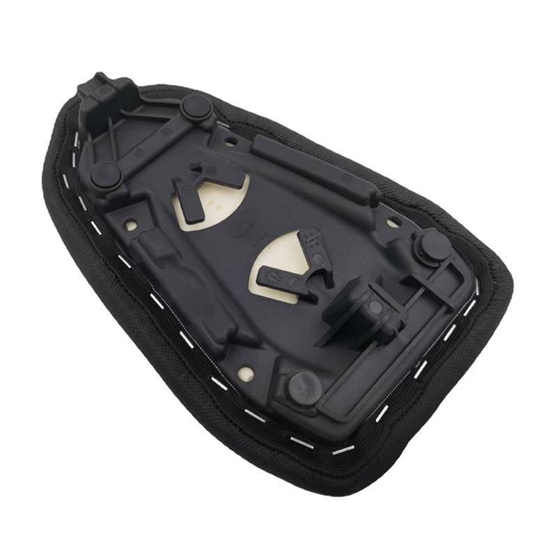 Motorcycle Rear Seat Cushion Passenger Cushion Replacement Accessories For BMW S1000RR M1000RR 2019 2020 2021 2022