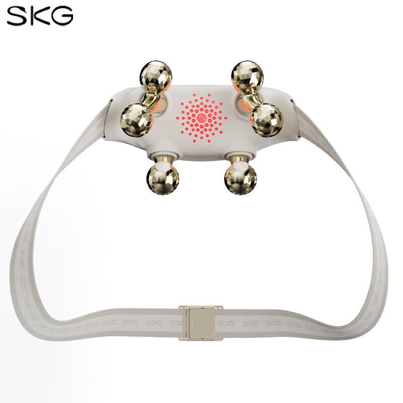 

SKG H5-2 Premium Neck Massager