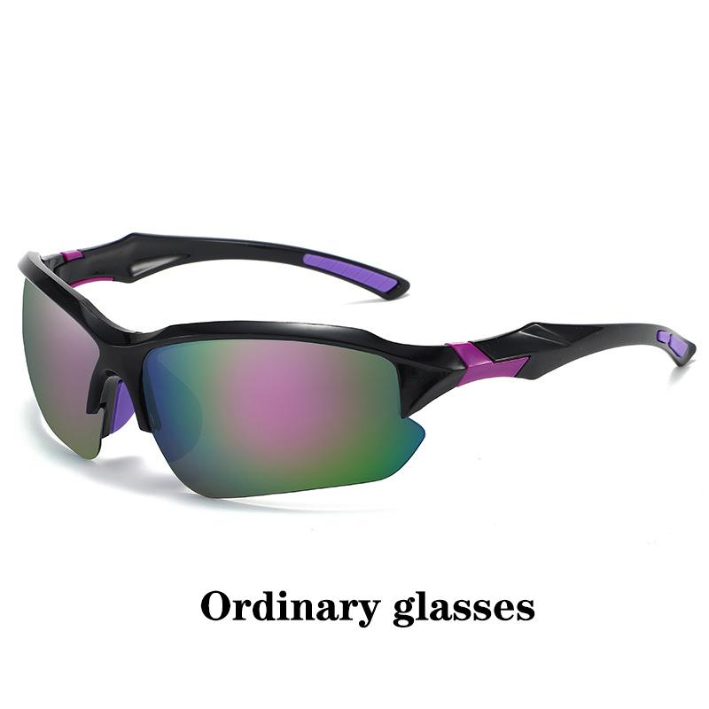 New Cycling Glasses Polarized Sunglasses Men Women Eyewear Sports Goggles Bicycle Riding Hiking Sunglasses Polarization Glasses