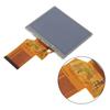 3.5  TFT LCD Display Screen 320x240 Resolution Compatible With LQ035NC111 54pin LCD