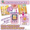 BANDAI BANDAI Maze Maze Puni Peach Milk Tea Mix! Tapi-chan