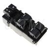 Car Accessories for HONDA CRV 2011 2012 2013 Front Left Driver side Electric Power Window Control Switch Lifter Button Parts