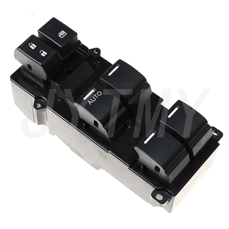 Car Accessories for HONDA CRV 2011 2012 2013 Front Left Driver side Electric Power Window Control Switch Lifter Button Parts