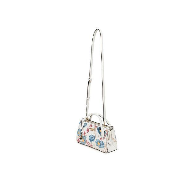 Сумка Guess Zaria HWKF73 30050 белый