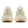 Anta Feiyun Comfortable Simple Versatile Breathable Lightweight Low-Top Running Shoes Women Sneaker White Pink 922525574F-5