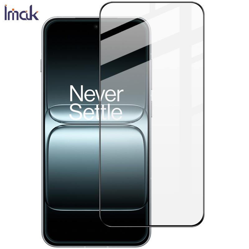 

Для OnePlus 13T 5G Glass IMAK Full Coverage Tempered Glass Film Pro+ Series OnePlus 13T 5G