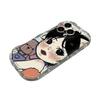 Ins Internet celebrity girl iPhone15 mobile phone case xr/xsmax Apple 14plus anti-drop 13 all-inclusive 12pro tide