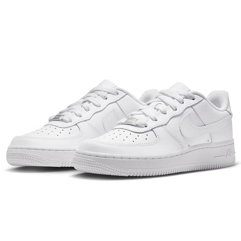 Nike Girls' Air Force 1 AF1 Sneakers