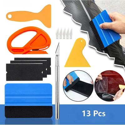 Autodoplňky na zimu – Škrabky na led