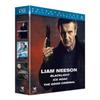 Blu-ray Film Metro Coffret Liam Neeson Blu-ray