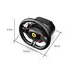 [Ferrari] Thrustmaster T98 296 GTB – PS5/PS4/PC Steering Controller