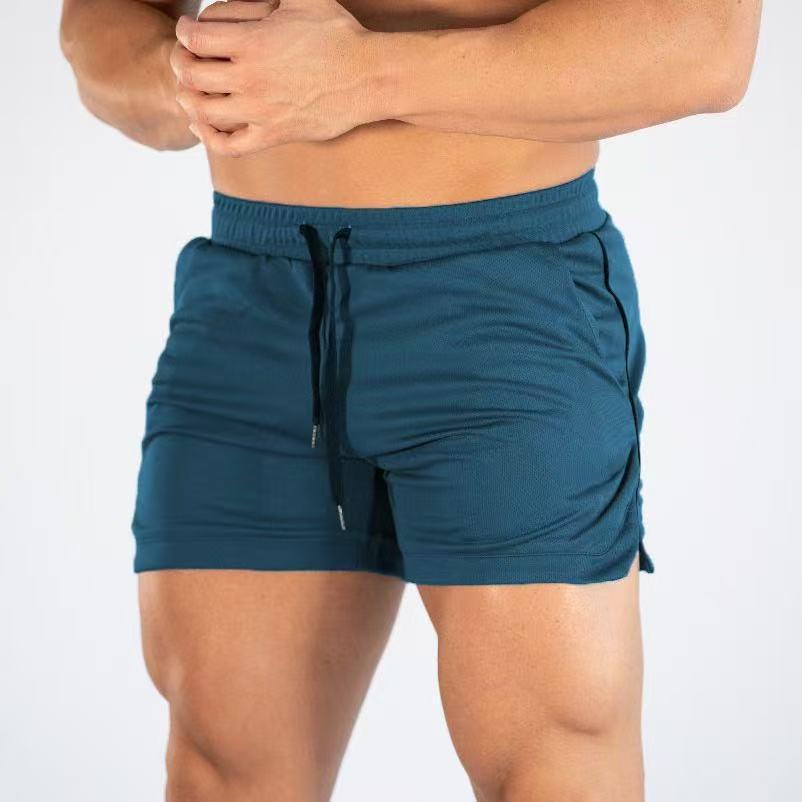 Pantaloncini Sportivi da Uomo Asciugatura Rapida per Corsa e Spiaggia