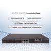 H3C S5500V2-30F-El Layer 3 Managed Core Switch