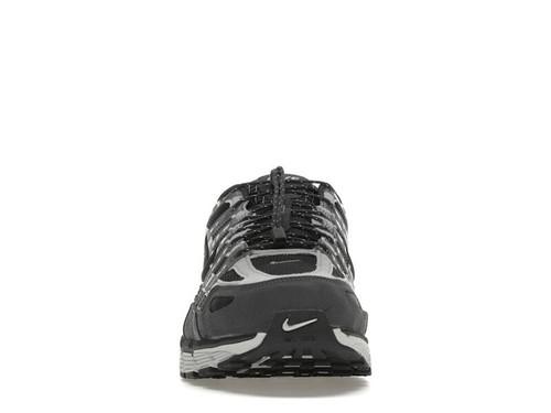 Nike P-6000 Prémiová antracitová dymovo sivá - HQ3818-001