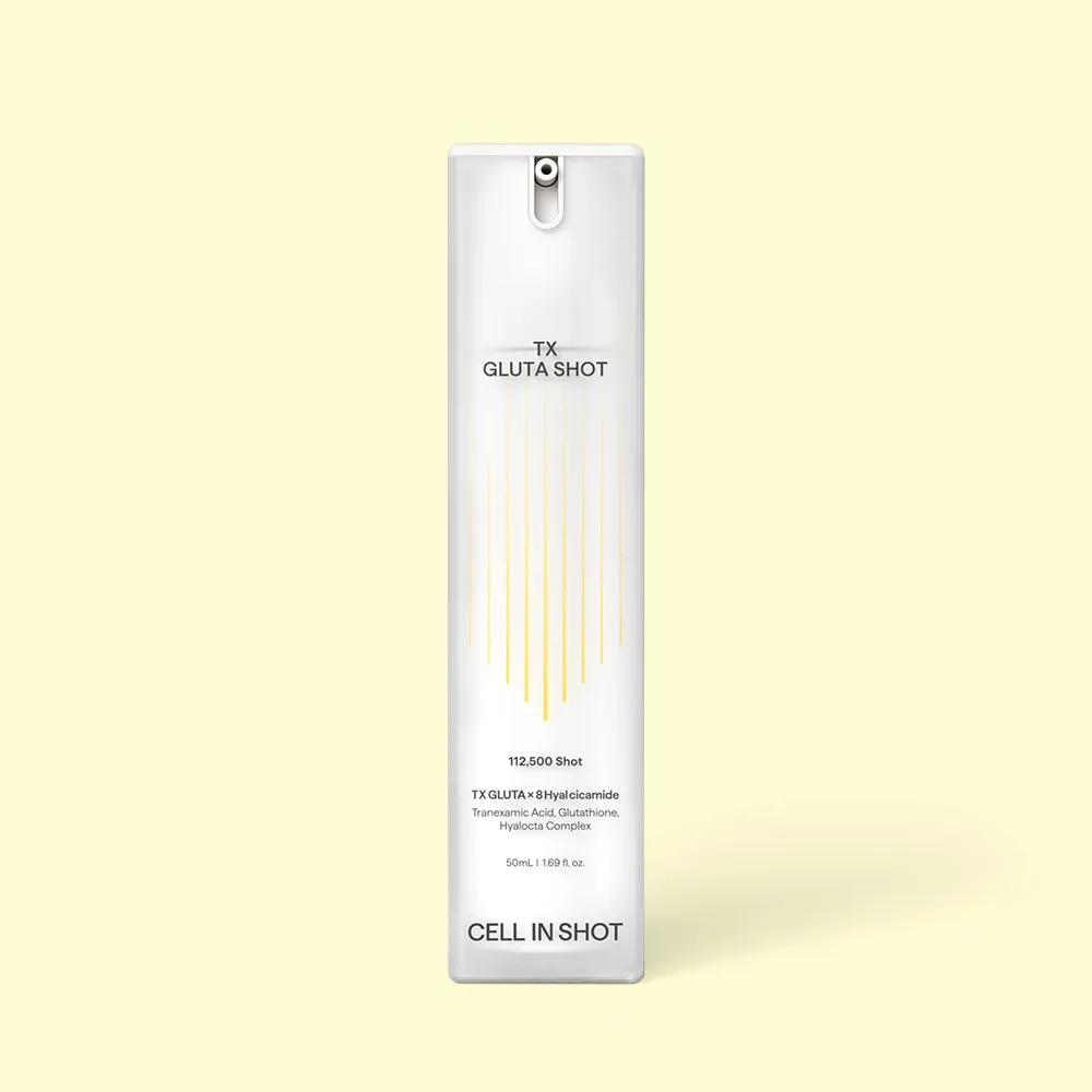 CELL IN SHOT TX Gluta Shot 50ml
