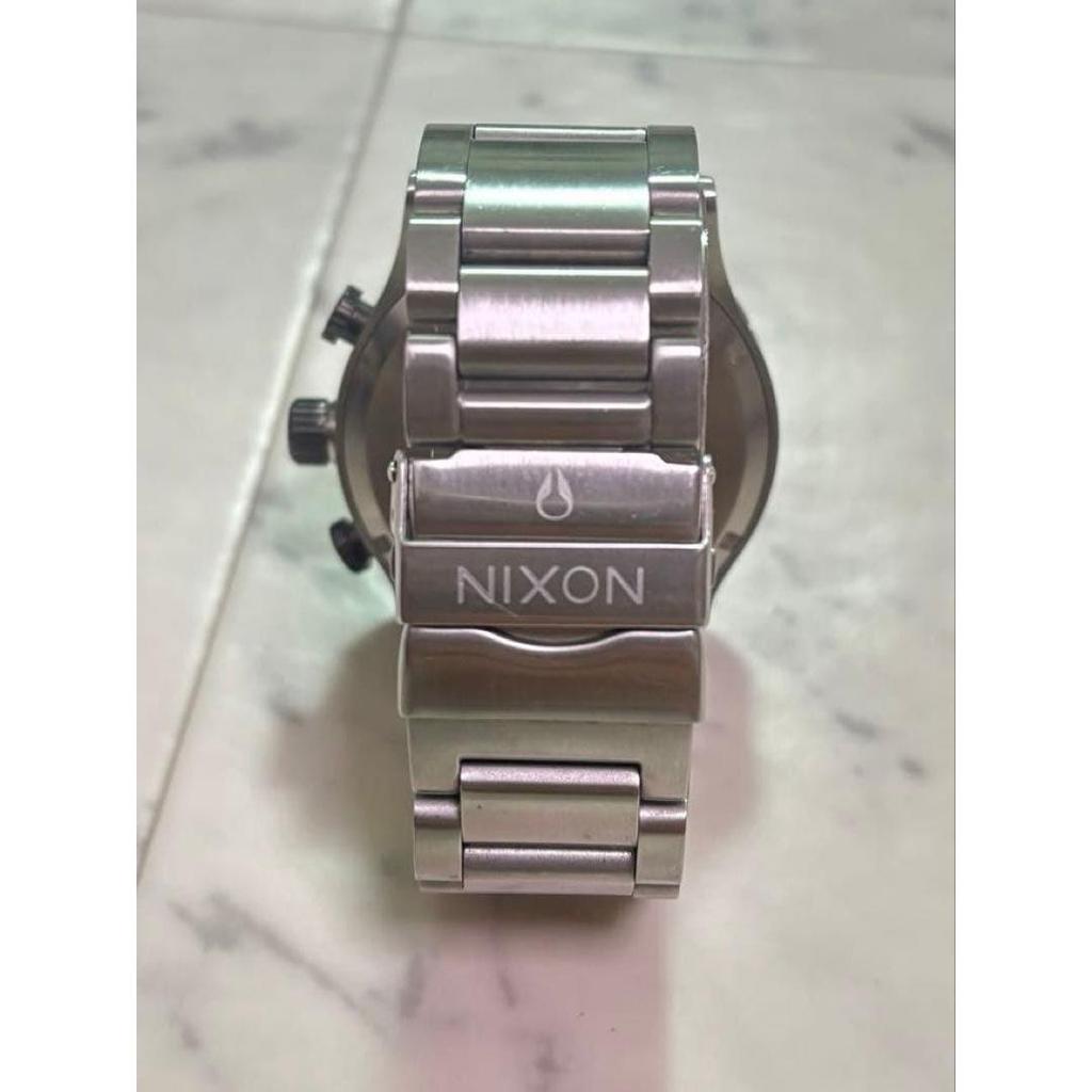 Used NIXON Nixon 51-30