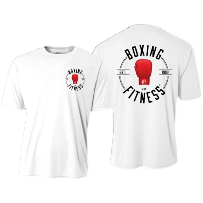 

Мужская футболка с коротким рукавом для единоборств, из чистого хлопка, с круглым вырезом, импортная, цифровая, спортивная, для пота XXXXXL