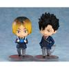 Nendoroid Haikyu Kuroo Tetsuro School Uniform Ver.