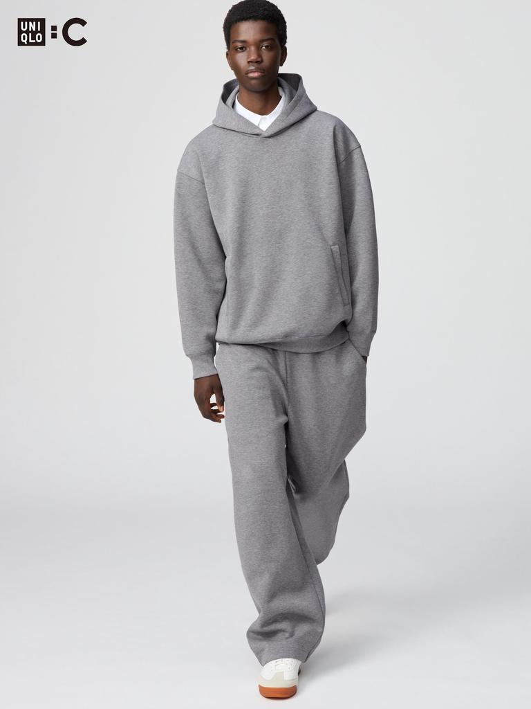 Uniqlo Sweatpants  Leg Length 66 To 72 Cm 