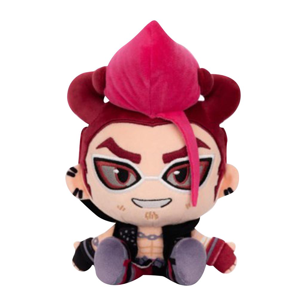 Plush Doll, Toy Gift, Cartoon , Children's Rag Doll, Children's Gift Pillow