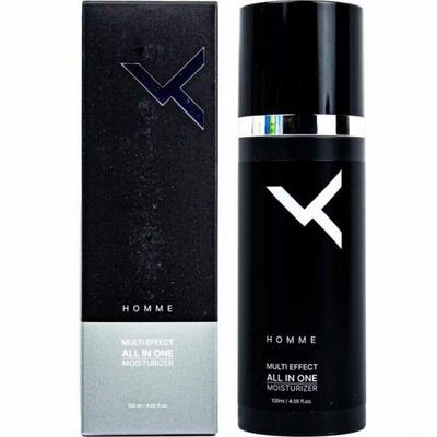 VACCI Homme Multi Effect All-in-One Moisturizer 120ml