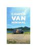 წიგნი Camper Van Minimal : How To Easily Convert Any Small Van Into a Fully Off-grid Campervan