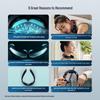 Philips Smart Neck Massager CN Plug (adapter Included)