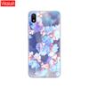 Silicon Case For Xiaomi Redmi 7a Cases Full Protection Soft Tpu Back Cover For Redmi 7 A Bumper Phone Shell Bag Coque