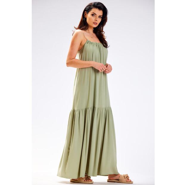 Summer Dress Awama A582
