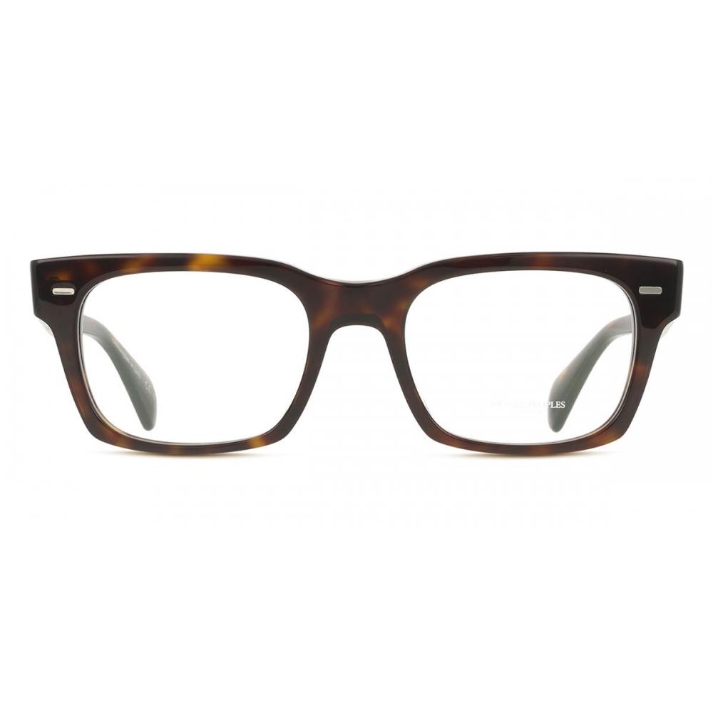 Oliver Peoples Men Eyeglasses Ov5332u Ryce 1009