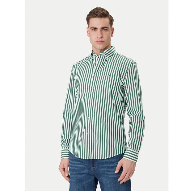 Рубашка Tommy Hilfiger MW0MW42440 EU M