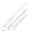 10PCS Sealing Machine Heating Coils Component For Pulse Sealers Heat Resistant Fabric And Wire 3 Length Option Included