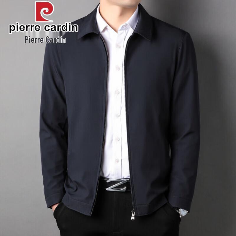 Pierre Cardin Men s Lapel Executive Jacket XL