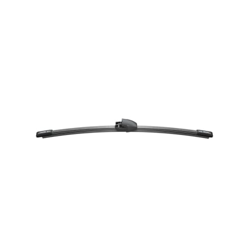BOSCH Imported Car Flat Wiper Blade Aero Twin Rear 280mm A281H