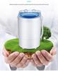 Compact Semi-Automatic Washing Machine with Spin-Dryer for Socks, Children's & Baby Clothes