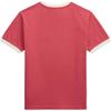 Polo Ralph Lauren Color Block Letter Crew Neck Short Sleeve T-Shirt Kids Tops 323971297-001