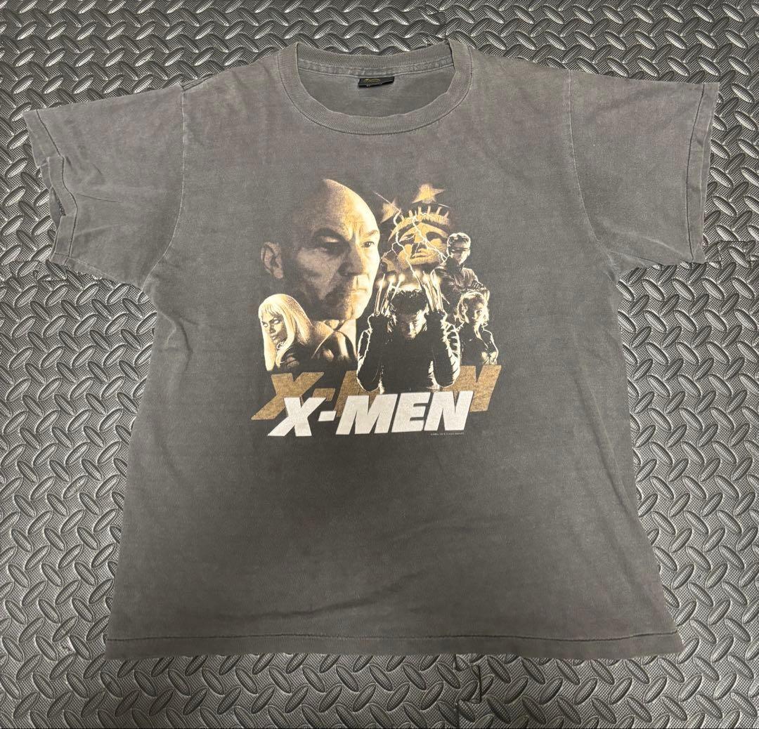 X-MEN tee vintage Unisex T-Shirt L